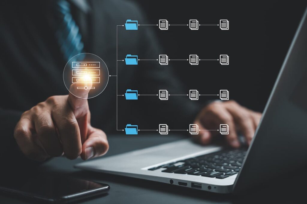 mejorar-rendimiento-base-datos-access-software-a-medida
