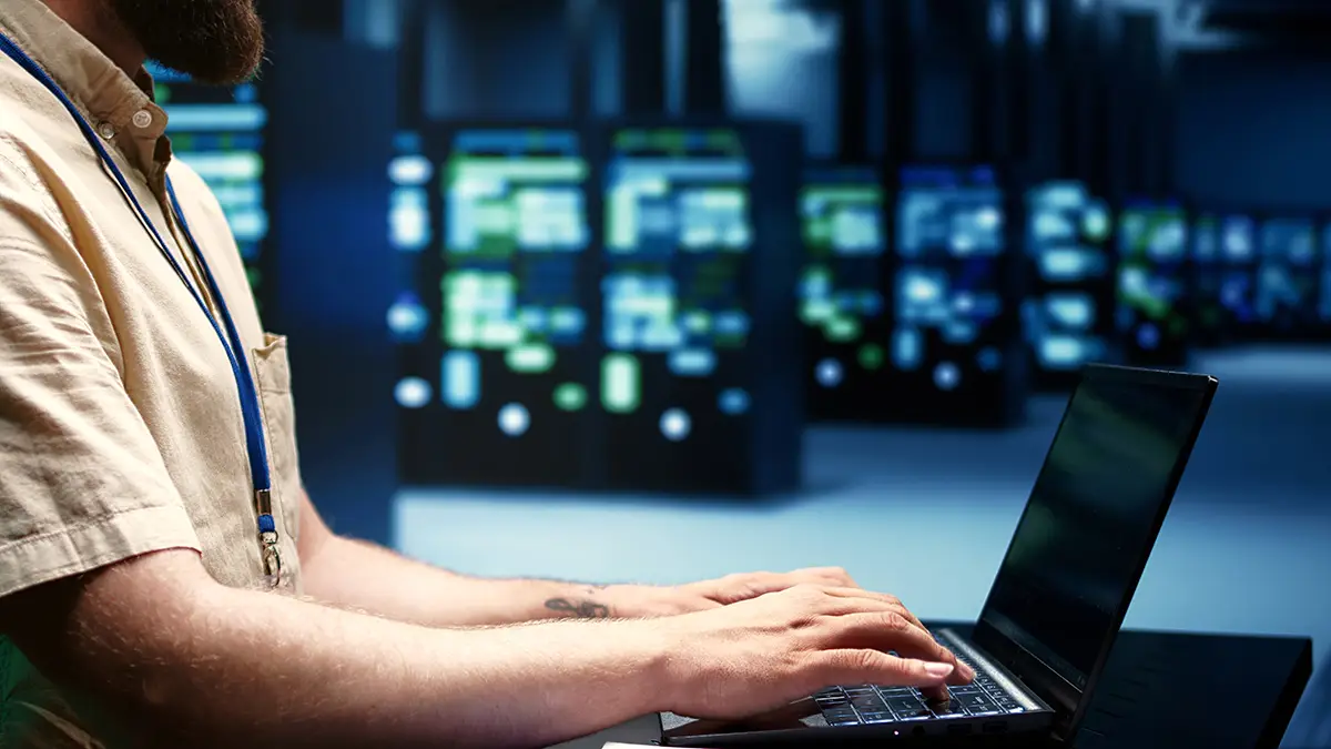 La evolución de las bases de datos: del papel a la nube